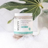 Mouthwash Granule